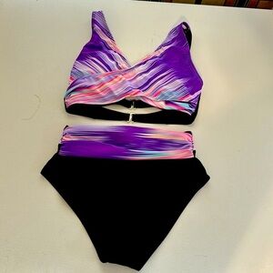 Women’s Bathing Suit DD-1